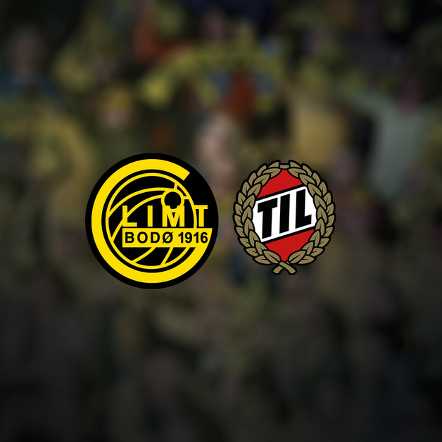 Event image Eliteserien 2026 - FK Bodø/Glimt - Tromsø