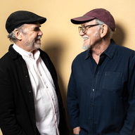 Event image Konsert - Ale Möller (SE) och Bruce Molsky (US) 