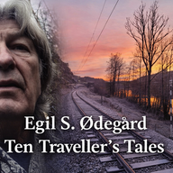 Event image 17 april Releasekonsert Egil Ødegård 