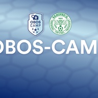 Event image OBOS-camp Sandved IL 22.-26.juni