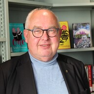 Event image Foredrag Trond Vernegg - 23 april