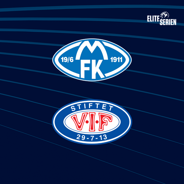 Event image ES Molde-Vålerenga 26.04.26