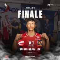 Event image Finale kamp 2: Gimle Basket - Fyllingen 