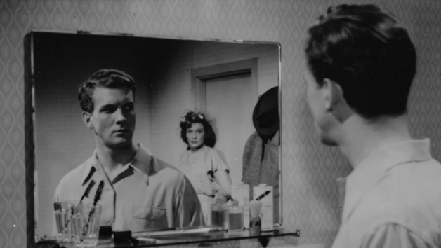 Event image Døden er et kjærtegn @ Amtmandens