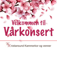 Event image Vårkonsert 