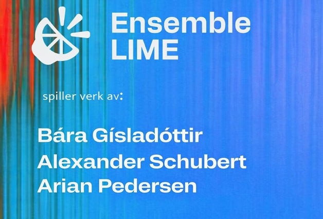 Event image Ensemble LIME – Nytt, spennende, banebrytende