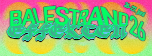 Event image Balestrand Effekten 2026