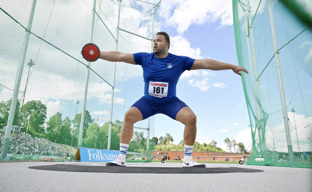 Event image Folksam GP Sollentuna