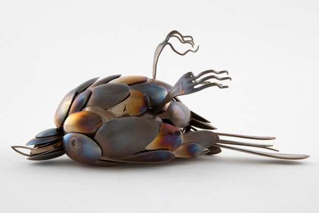 Event image Utstillingsåpning KUNST·HÅND·VERK