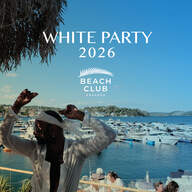 Event image WHITE PARTY 2026