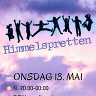 Event image Himmelspretten 2026