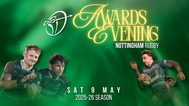 Event image End of Season Awards Night