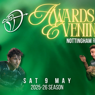 Event image End of Season Awards Night