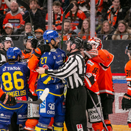 Event image Finale #6, Frisk Asker vs. Storhamar, 15. april