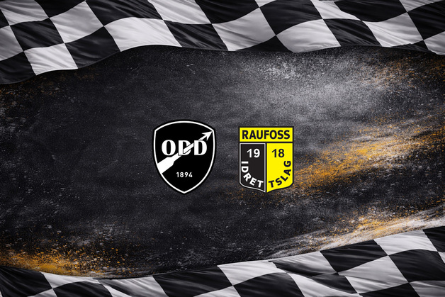 Event image Odd - Raufoss