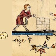 Event image Lillelørdag: Europe 1300