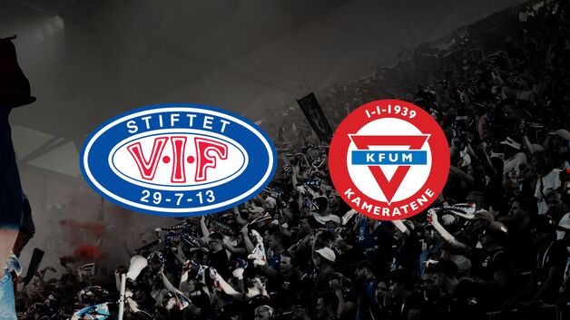 Event image Vålerenga - KFUM