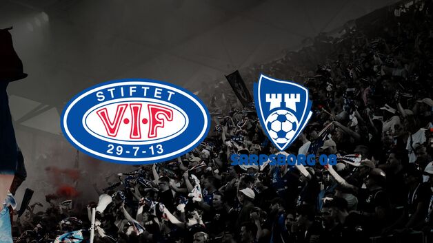 Event image Vålerenga - Sarpsborg 08