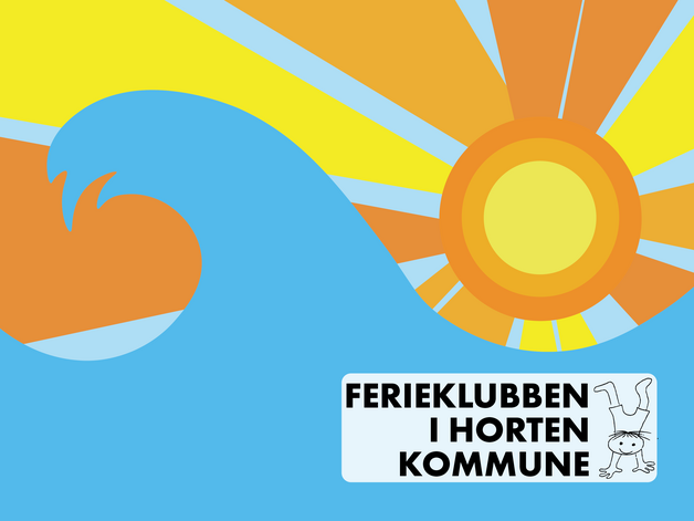 Event image Ferieklubben i Horten 2026