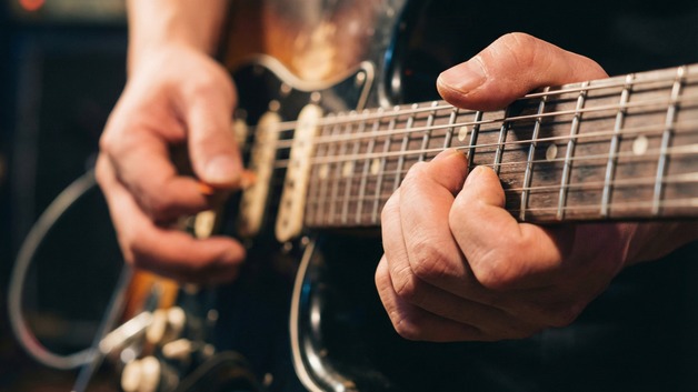 Event image Bandbonanza våren 2026