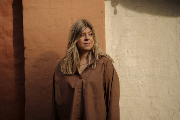 Event image Konsert: Tonje Halbjørhus