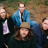 Event image HEIGH CHIEF, LIVE PÅ HERR NILSEN