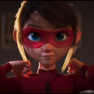 Event image HÅNDBOK FOR SUPERHELTER - 3/5 KL. 13:00