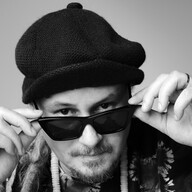 Event image ADMIRAL P - og The Global Citizens Band