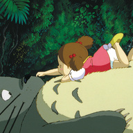 Event image MIN NABO TOTORO - 9/6 KL. 18:00