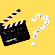 Event image FILMQUIZ - 5/5 KL. 18:00