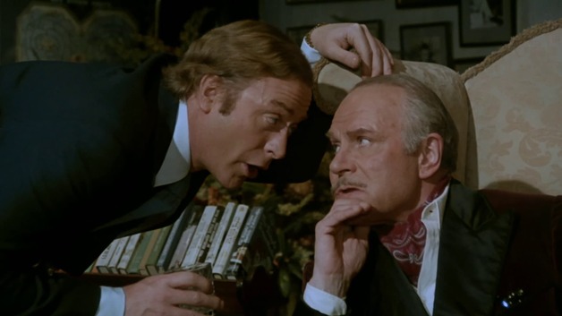 Event image SLEUTH - 5/5 KL. 20:00