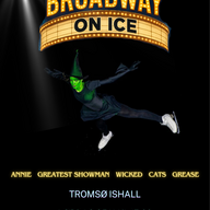 Event image Broadway on Ice (søndag)