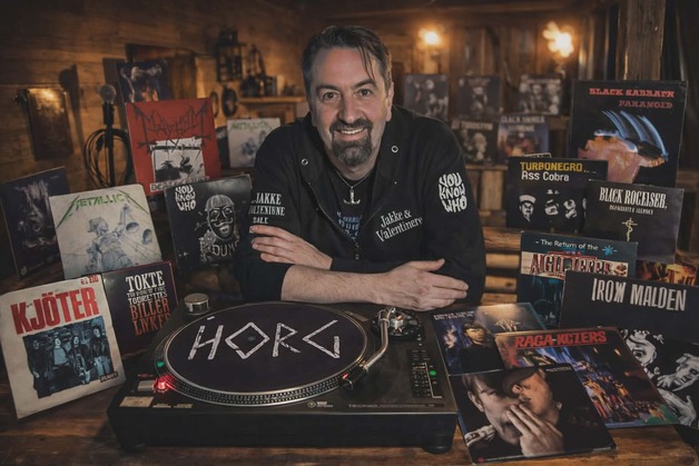 Event image Vinyl & Øl