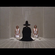 Event image THE HOLY MOUNTAIN - 24/6 KL. 20:30