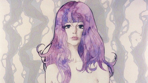 Event image BELLADONNA OF SADNESS - 7/5 KL. 20:00