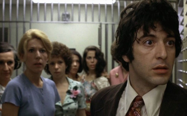 Event image DOG DAY AFTERNOON - 21/5 KL. 20:00