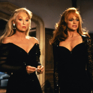 Event image DEATH BECOMES HER - 18/6 KL. 18:00