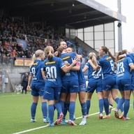 Event image 2. divisjon seriekamp SF Kvinner - Amazon Grimstad