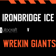 Event image Telford Tigers 40th Anniversary Legends Game - Ironbridge Ice vs Wrekin Giants