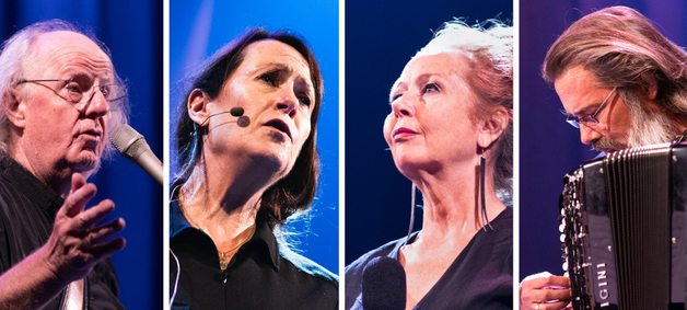 Event image Bertolt Brect i vår tid