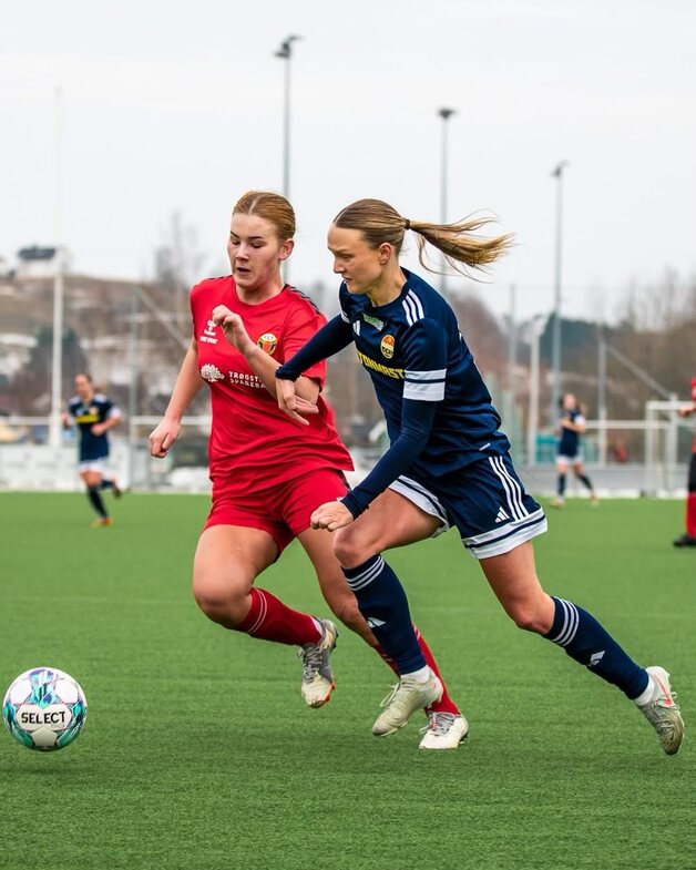 Event image Strømsgodset Damer - Medkila