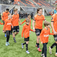 Event image Åsane vs. Strømmen