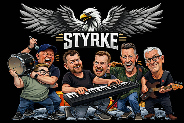 Event image Bysprinten Styrke fredag