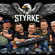 Event image Bysprinten Styrke fredag