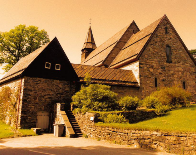 Event image Drømmer, lengsler og nye horisonter