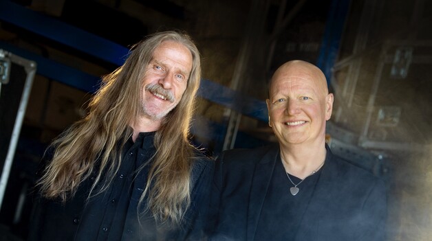 Event image DANCE WITH A STRANGER