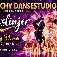 Event image LIVSLINJER 1