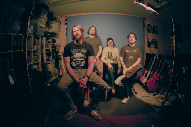 Event image Turdus Musicus 