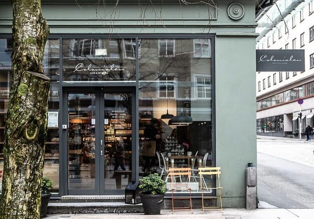 Event image Bli kjent med.... Fetevare!