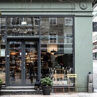 Event image Bli kjent med.... Fetevare!